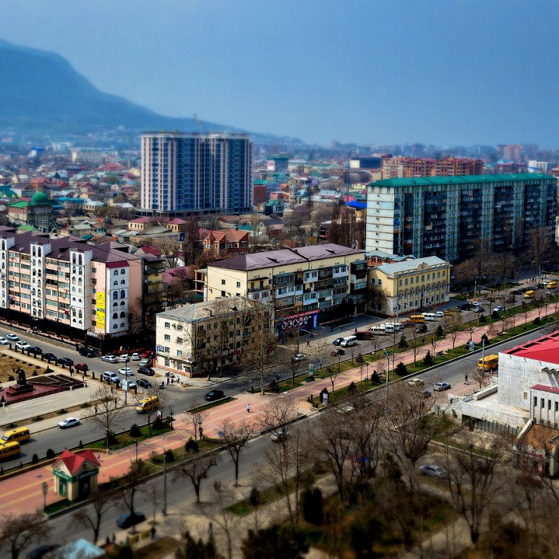 В Северо-Кавказском федеральном округе осталось восстановить права 2,6 тыс. дольщиков