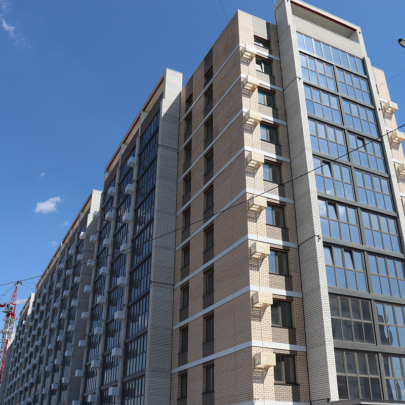 В Амурской области жителям аварийных домов вручили ключи от новых квартир