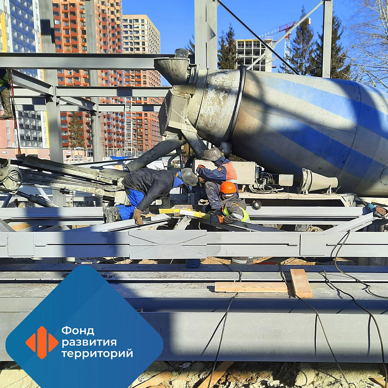 В Свердловской области обновили 26 км тепловых сетей по программе ФРТ