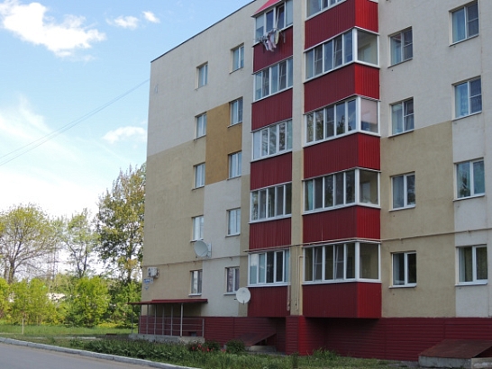 В Пензенской области в рамках нацпроекта «Жилье и городская среда» из аварийного жилищного фонда переселены более 1 600 человек