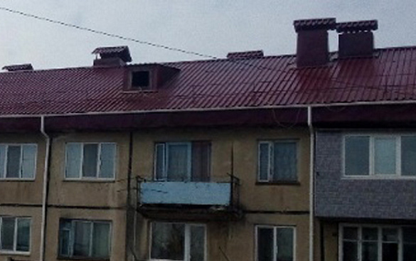 В Приморском крае продолжается реализация программы капитального ремонта многоквартирных домов