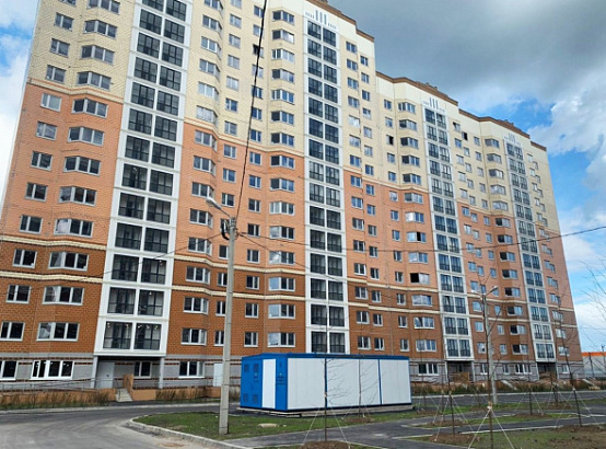 В Московской области в рамках национального проекта «Жилье и городская среда» на прошедшей неделе из аварийных домов переехали 48 человек