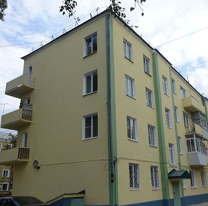 В Иркутской области в 2018 году на реализацию краткосрочного плана программы капремонта предусмотрено 4,7 млрд. рублей