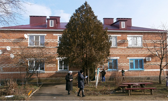 В городе Краснодаре состоялось совещание по вопросам капитального ремонта многоквартирных домов