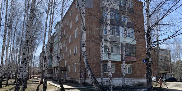 В Красноярском крае выполнен капитальный ремонт 5 598 многоквартирных домов