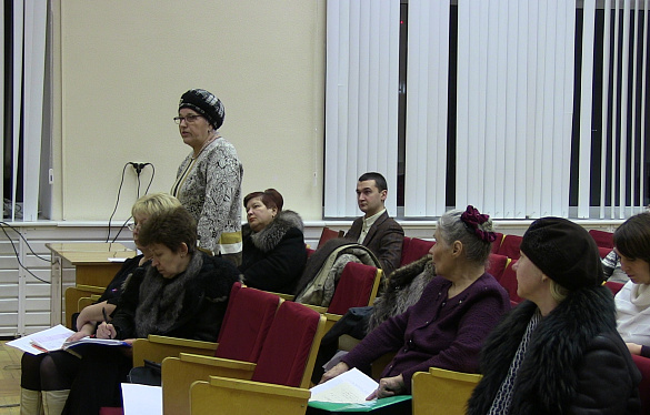 В Республике Башкортостан продолжается реализация проекта «Школа грамотного потребителя»