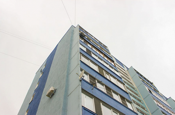 В Самарской области в 2022-2023 годах планируется провести капитальный ремонт 2 401 многоквартирного дома