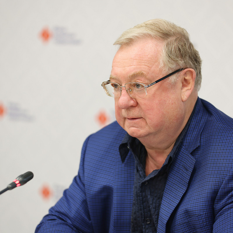 Сергей Степашин провел заседание Попечительского совета Фонда развития территорий