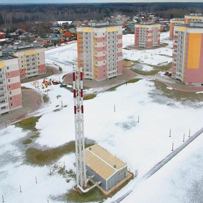Более 13 тыс. человек в 2023 году переедут из аварийного жилья в Московской области 