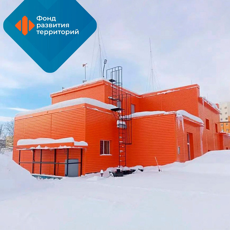 Еще порядка 330 объектов и мероприятий в сфере теплоснабжения завершат благодаря инфраструктурным кредитам