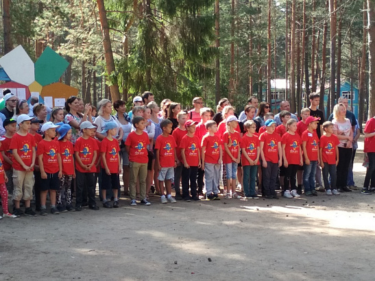 В Кировской области 120 школьников принимают участие в тематической летней IT-школе «Свети Ярче!»