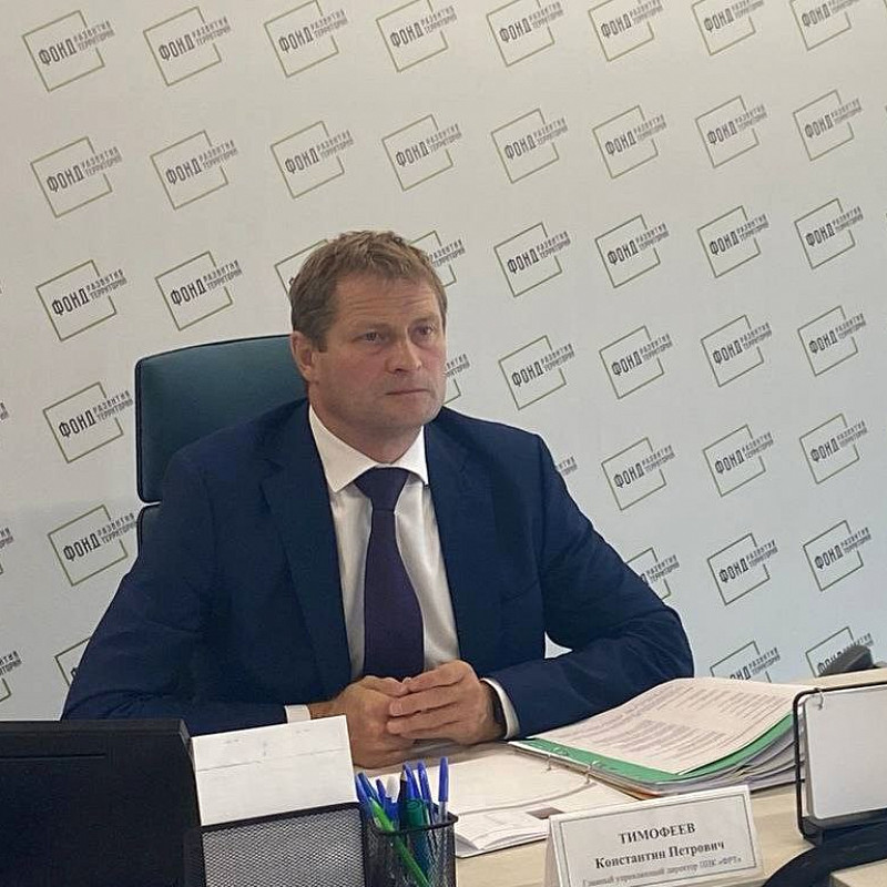 Константин Тимофеев: права 5,4 тыс. дольщиков необходимо восстановить в Новосибирской области 