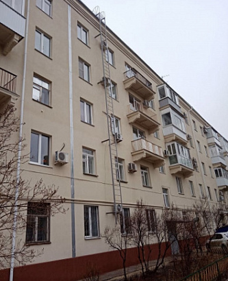 В Волгоградской области в 2022 году планируется провести капитальный ремонт более 1,4 тыс. многоквартирных домов