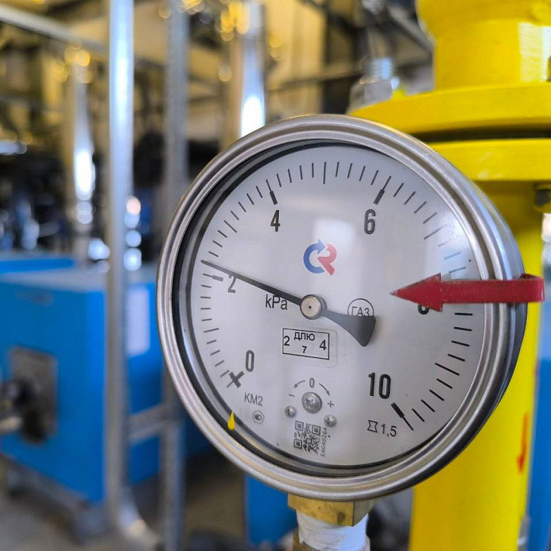 В Тюменской области качество коммунальных услуг улучшилось еще для 6 тыс. человек 