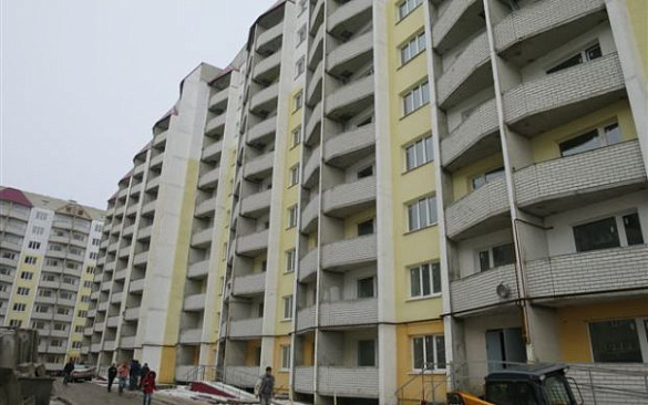 Правлением Фонда ЖКХ рассмотрен годовой отчет за 2015 год, поступивший от Саратовской области
