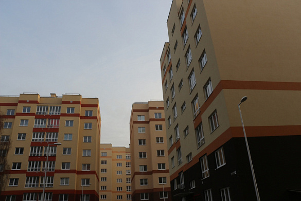 В городе Калининграде в 2022 году для переселения граждан из аварийного жилищного фонда запланировано приобрести 150 жилых помещений 