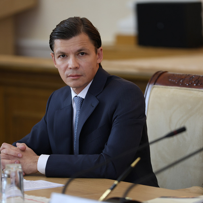 Подписано соглашение о комплексном развитии территорий в Смоленске