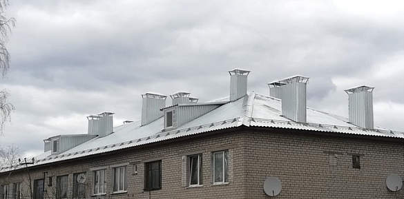 В Псковской области в 2022 году планируется провести капитальный ремонт 172 многоквартирных домов