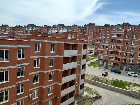 В Волгоградской области в 2022 году из аварийного жилья площадью более 15,8 тыс.кв.м. переедут порядка 1 300 человек