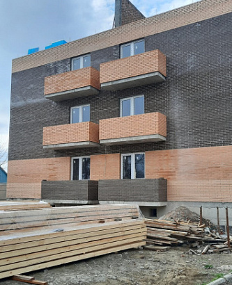 В Ставропольском крае в рамках национального проекта «Жилье и городская среда» до конца 2023 года из аварийного жилищного фонда переедет 1 721 человек