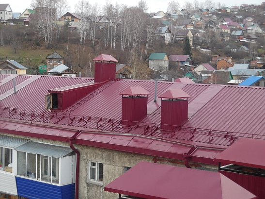 7 690 человек улучшат жилищные условия благодаря капремонту домов в Республике Алтай в 2023 году