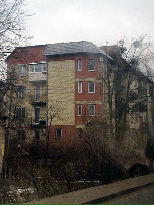 В Гурьевском городском округе Калининградской области активность собственников жилья позволила досрочно провести капитальный ремонт дома