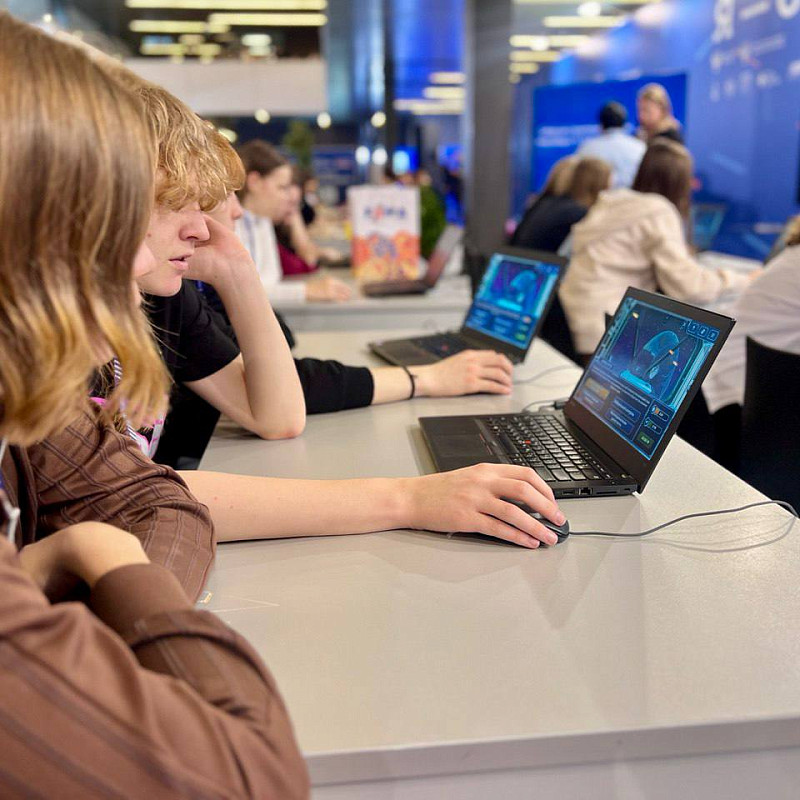 ФРТ принимает участие в работе Сибирской строительной недели