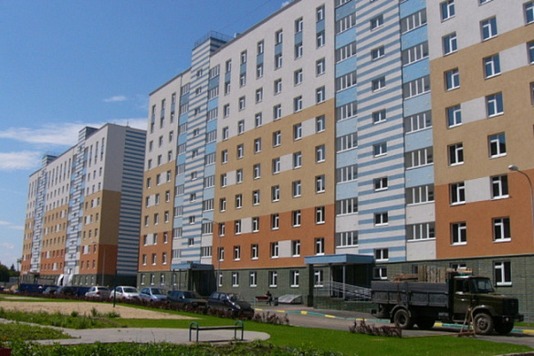 В 37 муниципальных образованиях Нижегородской области до конца 2023 года из аварийного жилья будут переселены почти 8 тыс. человек 