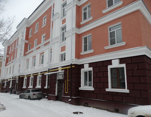 В Калужской области обсудили вопросы реализации программы капитального ремонта общего имущества в многоквартирных домах