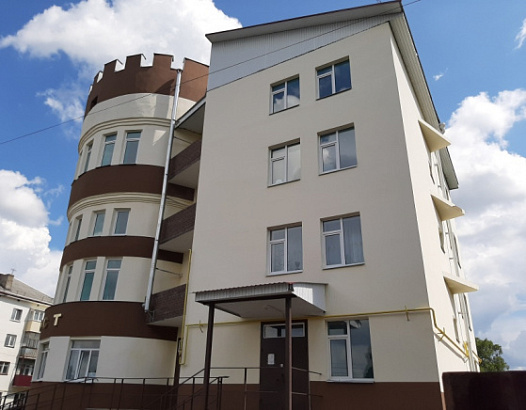 В Чувашской Республике аварийное жилье будет расселено ускоренными темпами