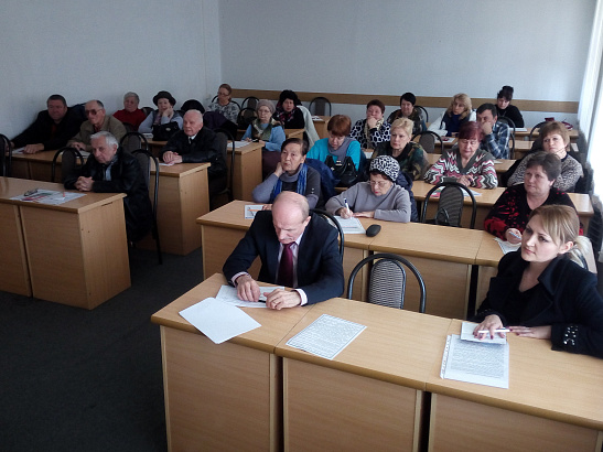 В городе Краснодаре обучение по вопросам ЖКХ пройдут уполномоченные представители собственников из 2 000 домов