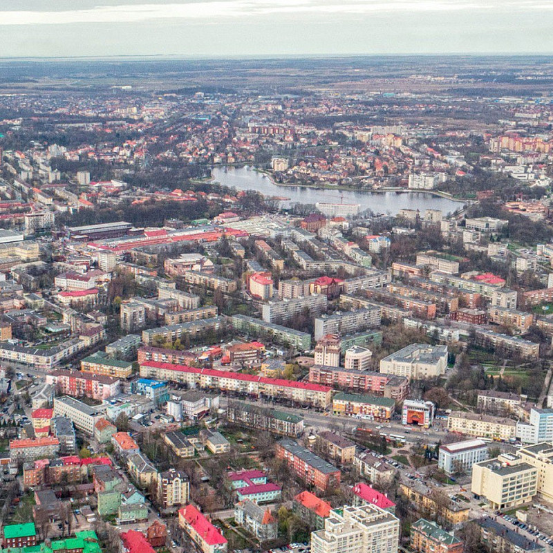Калининградская область просит Фонд пересмотреть решения по пяти объектам