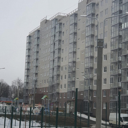 В Сергиево-Посадском городском округе Московской области в рамках национального проекта «Жилье и городская среда» в 2021 году планируется переселить из аварийного жилья 412 человек