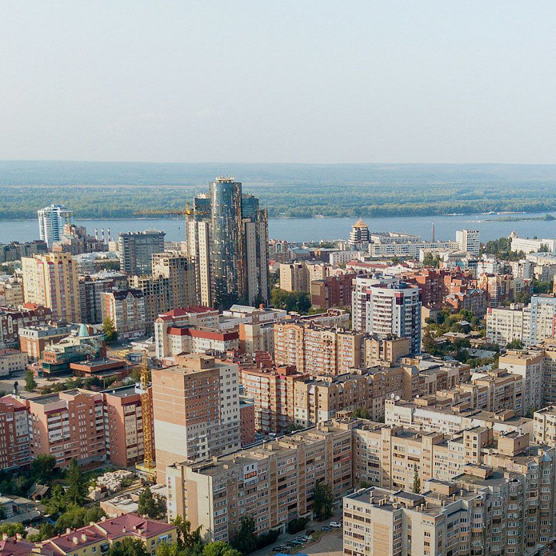 Фонд признан гражданским истцом по делу застройщика в Самарской области