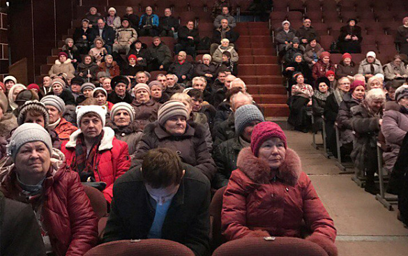 В Пермском крае региональный оператор проводит информационно-разъяснительную работу по вопросам капитального ремонта многоквартирных домов