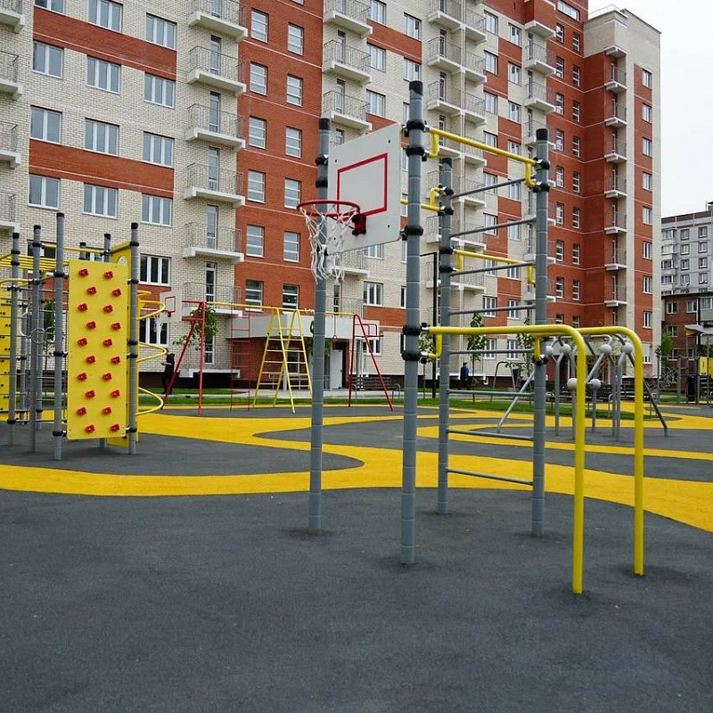 В Московской области с 2019 года из аварийных домов переехали свыше 14 тыс. человек