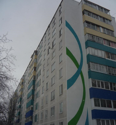 В Республике Татарстан в 2022 году работы по капитальному ремонту проведут в 769 многоквартирных домах