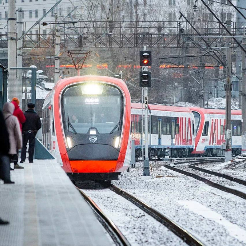 Москва получила более 460 вагонов метро и 220 вагонов для МЦД по программе ИБК