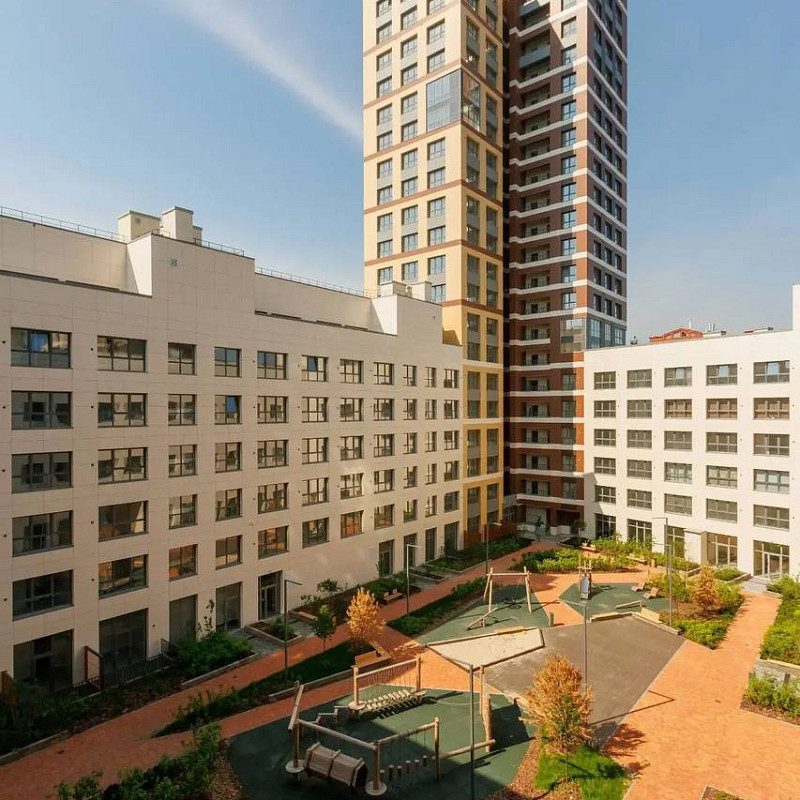 Почти 700 млрд руб. частных инвестиций привлекли в Сибирском федеральном округе благодаря инфраструктурным кредитам