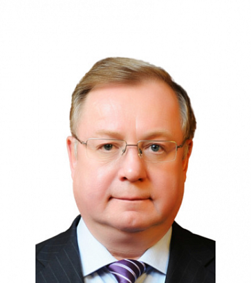 Председатель наблюдательного совета государственной корпорации – Фонда содействия реформированию ЖКХ Сергей Степашин принял участие в программе «Позиция» в эфире радиоканала «Русская служба новостей»