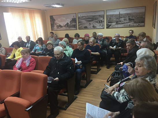 В Тульской области продолжается реализация федерального образовательного проекта «Школа грамотного потребителя»