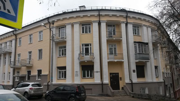 В Смоленской области продолжается реализация программы капитального ремонта общего имущества в многоквартирных домах