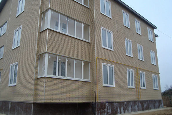 В Тверской области в рамках национального проекта «Жилье и городская среда» в 2022 году планируется предоставить 245 квартир гражданам, проживающим в аварийном жилищном фонде