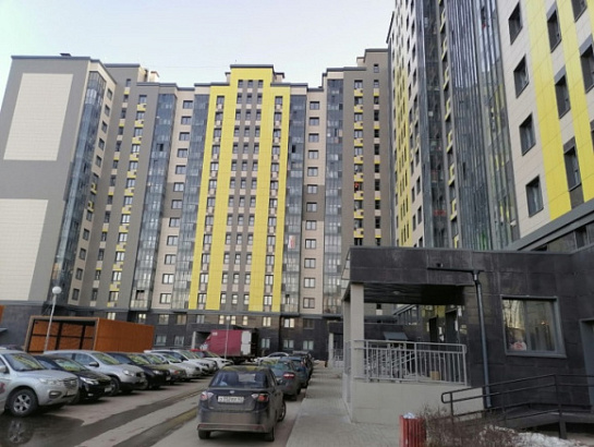 В Калужской области в 2022 году планируется переселить из аварийного жилищного фонда более 1,2 тыс. человек