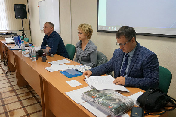 В Пермском крае проходят обучающие занятия в рамках федерального образовательного проекта «Школа грамотного потребителя»