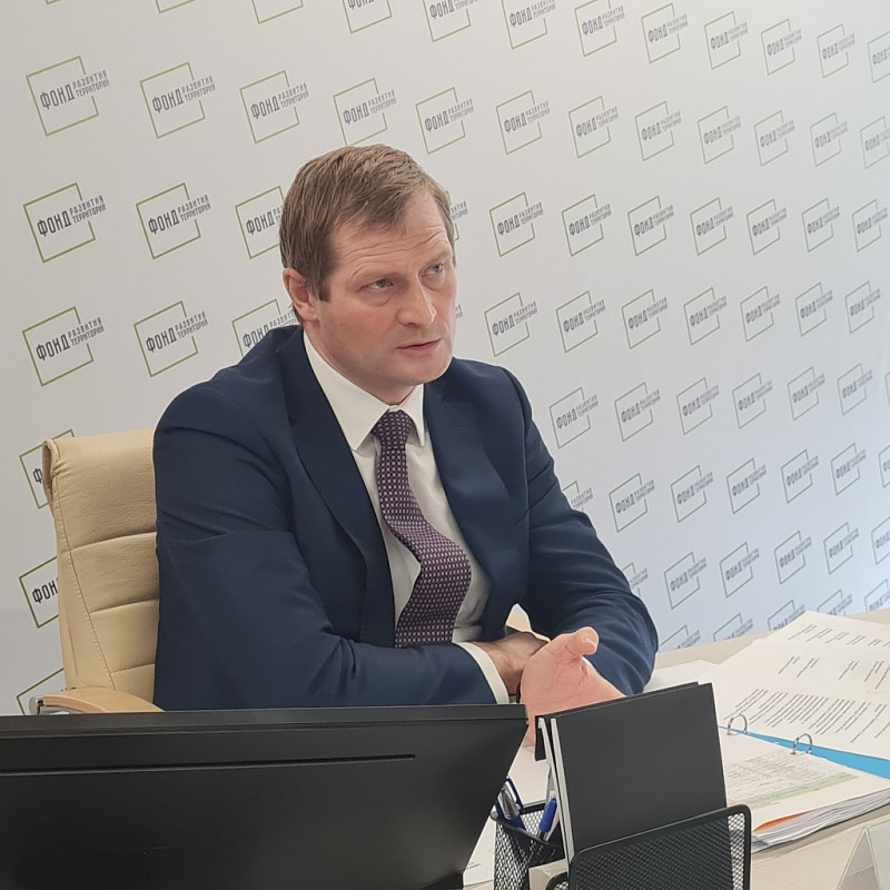 Планы завершения строительства и восстановления прав дольщиков Ульяновской области актуализируют до марта