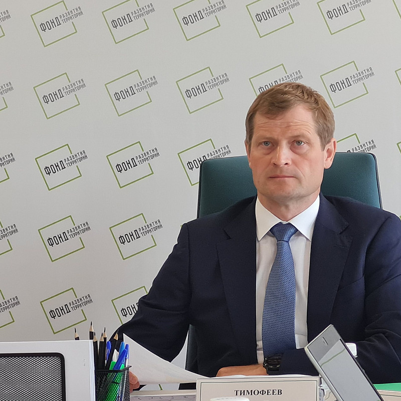 Константин Тимофеев: Омской области необходимо усилить контроль за соблюдением сроков по восстановлению прав дольщиков