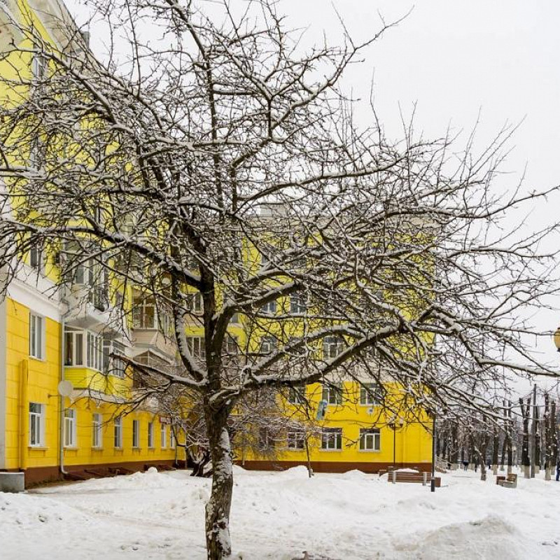 Порядка 150 тыс. жителей Московской области улучшат жилищные условия в этом году благодаря капремонту домов