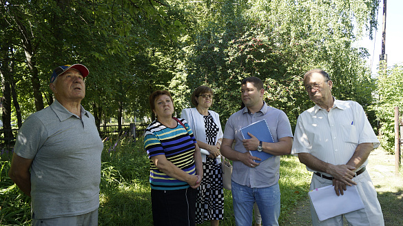 В Ульяновской области проходят мастер-классы для собственников жилья по приёмке работ в многоквартирных домах после капитального ремонта