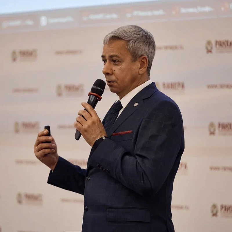 Представители ФРТ приняли участие в проектно-аналитической сессии Всероссийской ассоциации развития местного самоуправления